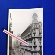 Postales: BARCELONA - VIA LAYETANA