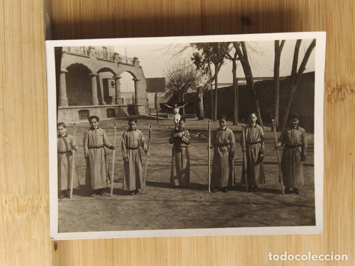 Postales: MONTSERRAT - FOTOGRAFICA - POSTAL ANTIGUA -(106.882)