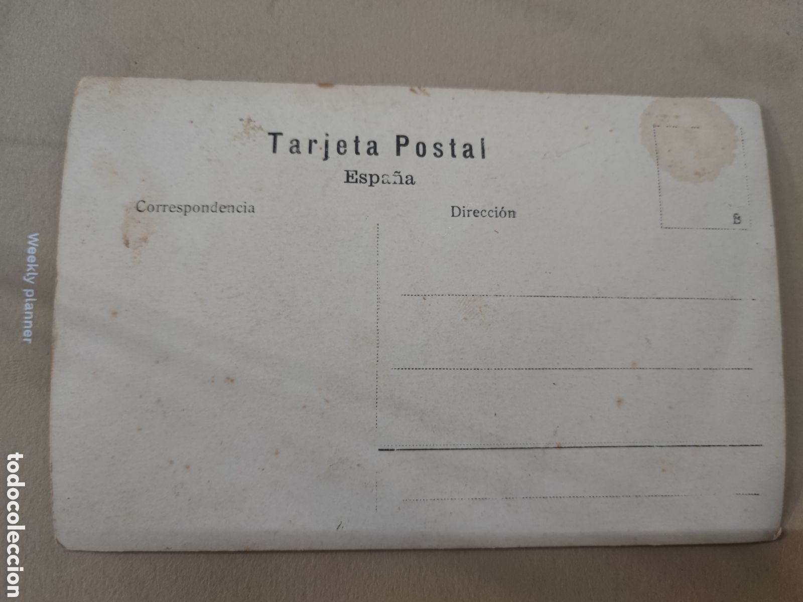 Postales: font de la ginestera - Foto 3