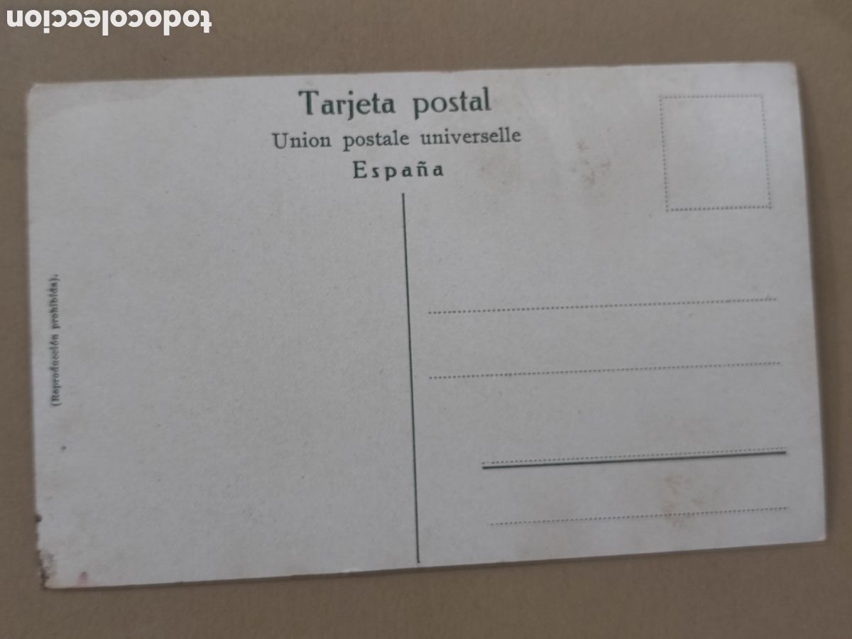 Postales: caf&eacute; y teatro EUTERPE sabadell - Foto 3