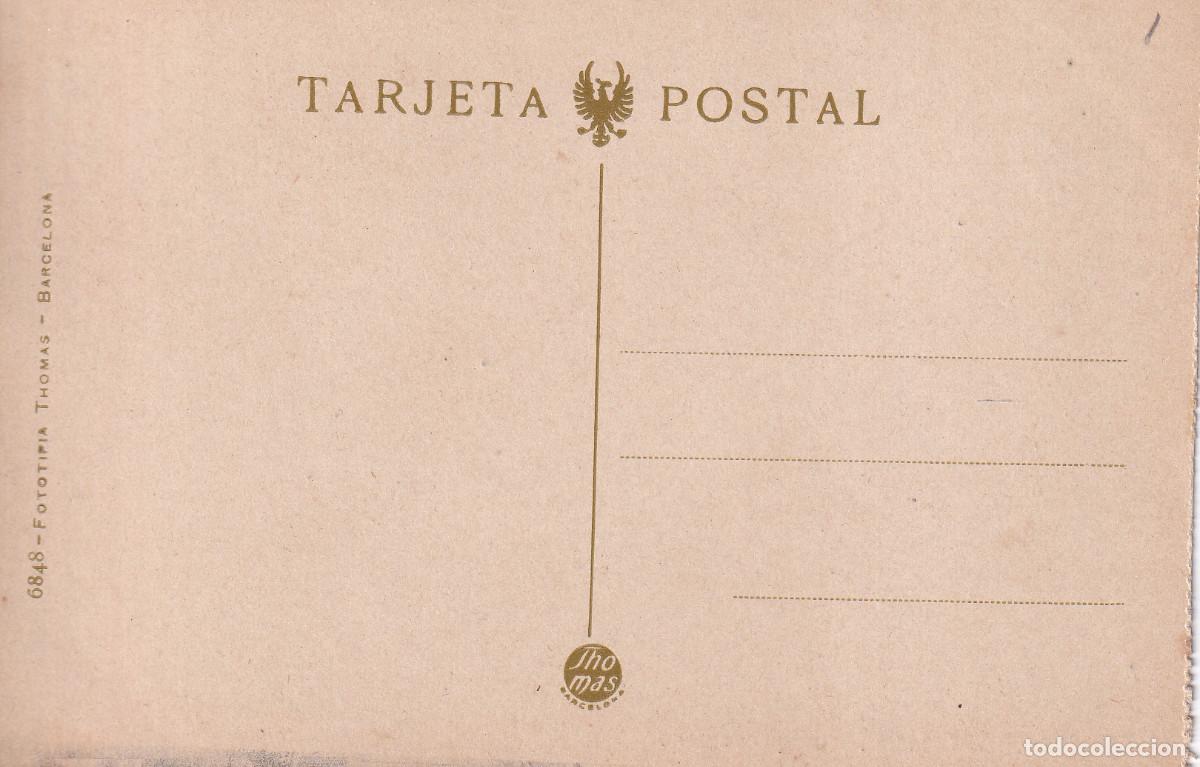 Postales: TARRAGONA - CATEDRAL MUSEO DIOSESANO - Foto 2