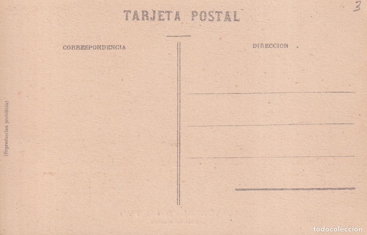 Postales: TARRAGONA - VENDRELL - CASA DE LA VILA - Foto 2