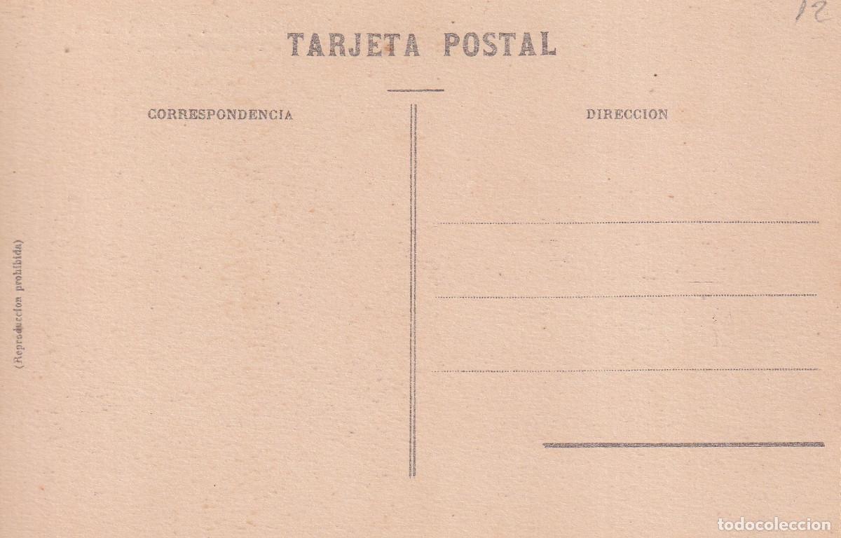 Postales: TARRAGONA - VENDRELL - MERCAT PUBLIC - Foto 2