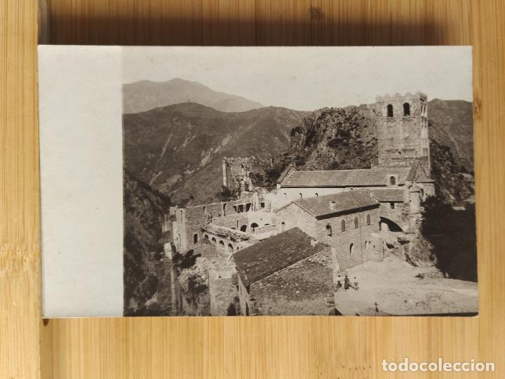 Postais: SANT MARTI DEL CANIGO - FOTOGRAFICA -POSTAL ANTIGUA -(106.984)