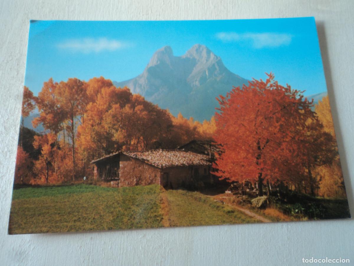 Postales: 194 alt bergada, pedraforca, ed. luigi