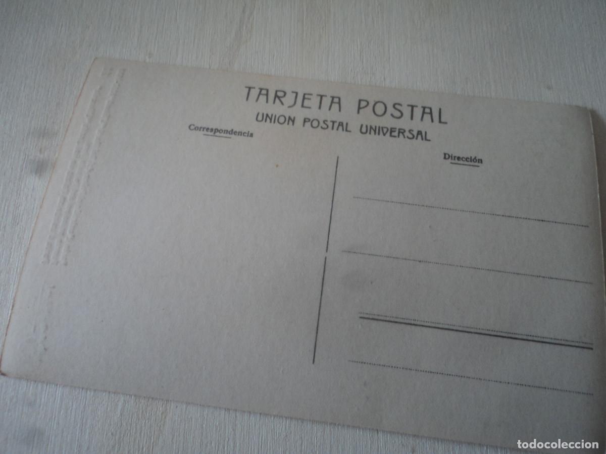 Postales: 11 MONASTERIO DE poblet, puerta principal - Foto 2