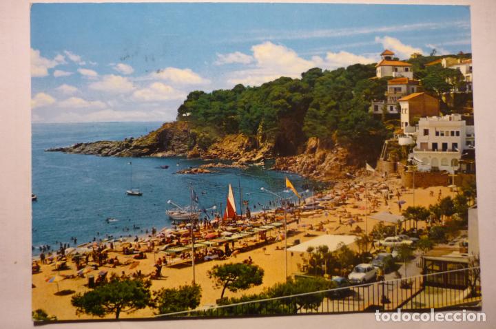 Postales: postal llafranch circulada - Foto 1