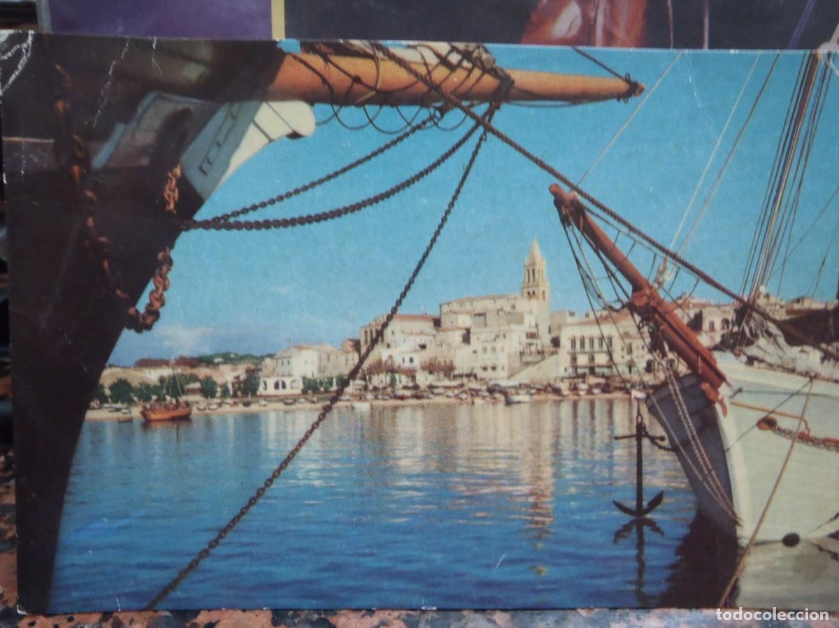 Postales: COSTA BRAVA - PALAMOS - Foto 1