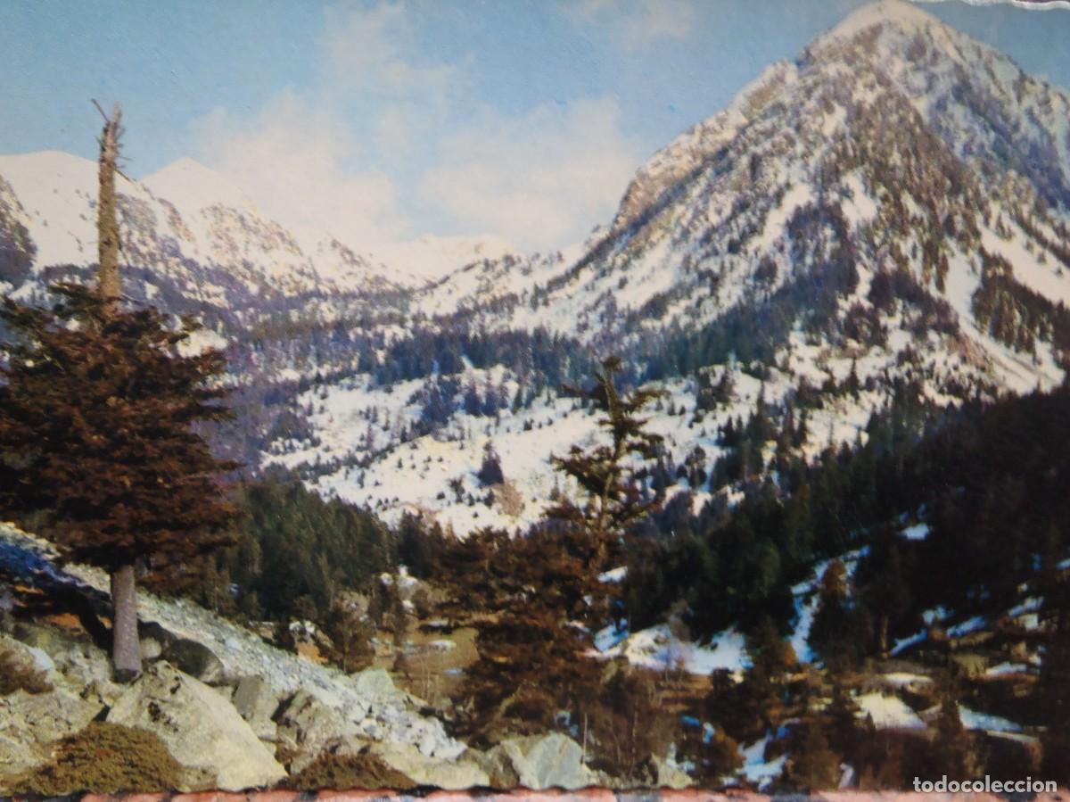 Postales: PIRINEOS DE LERIDA - Foto 1