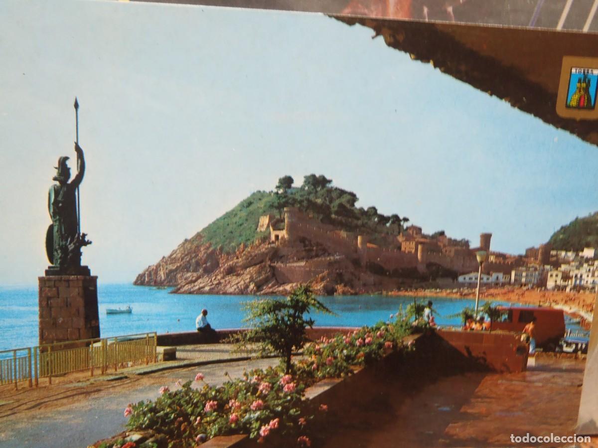 Postales: TOSSA - Foto 1