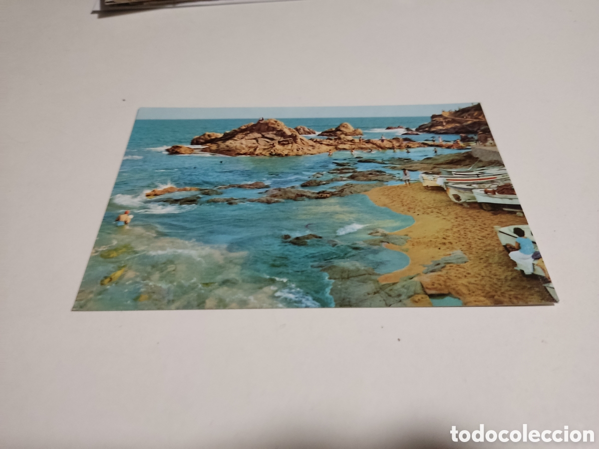 Postales: Postal Lloret de Mar - Foto 1