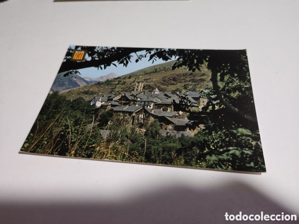 Postales: Postal tahull - Foto 1