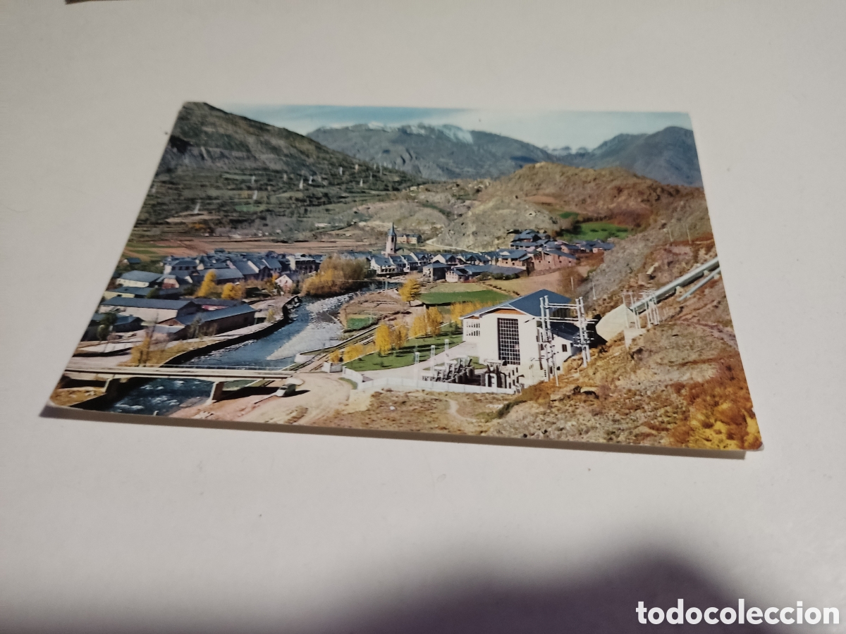 Postales: Postal El Pallars - Foto 1