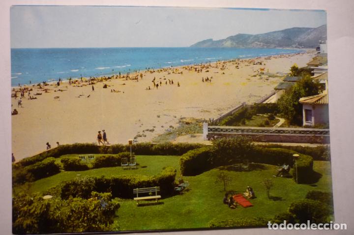 Postales: postal castelldefels playa cm - Foto 1