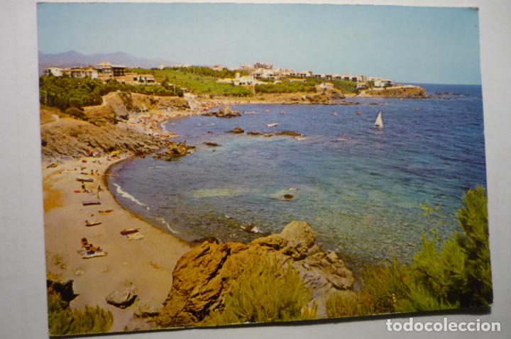 Postales: postal llansa general cm - Foto 1