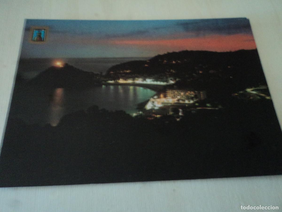 Postales: 38 tossa, costa brava, ed. escudo - Foto 1