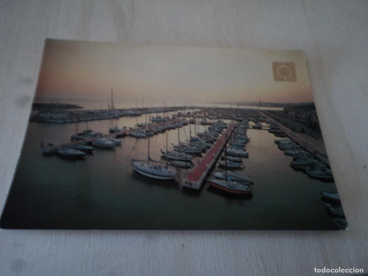 Postales: aiguadol&ccedil;, sitges - Foto 1
