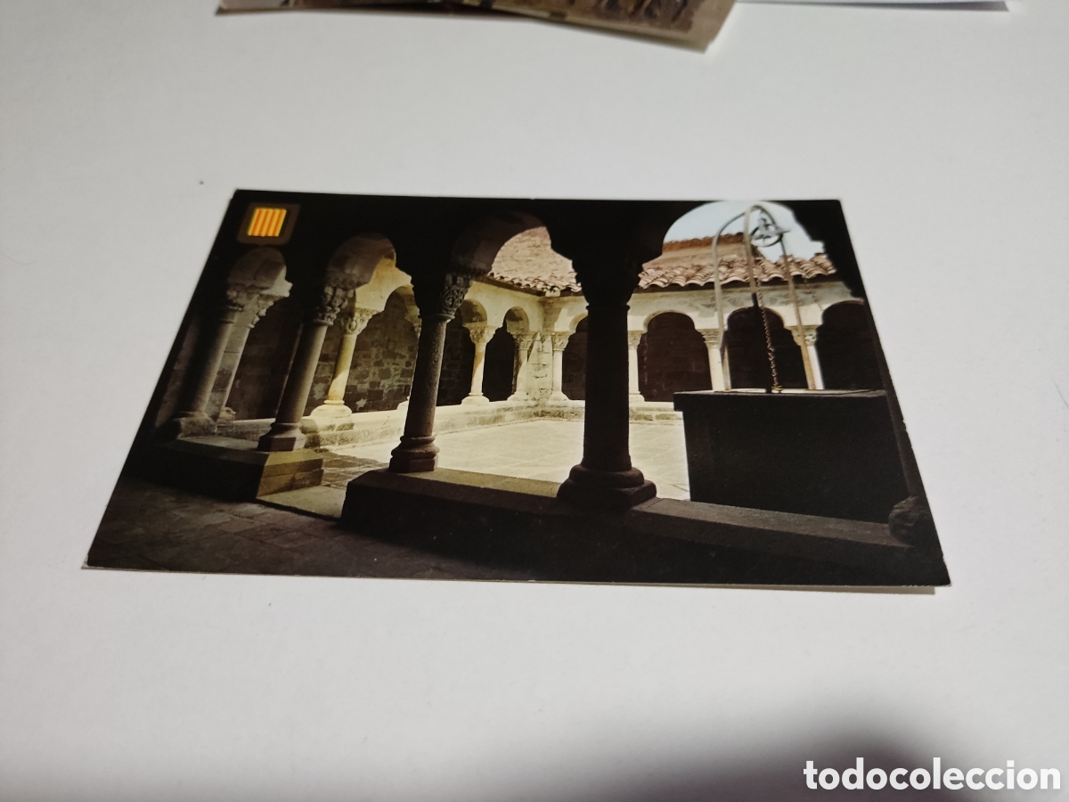 Postales: Postal llussa - Foto 1