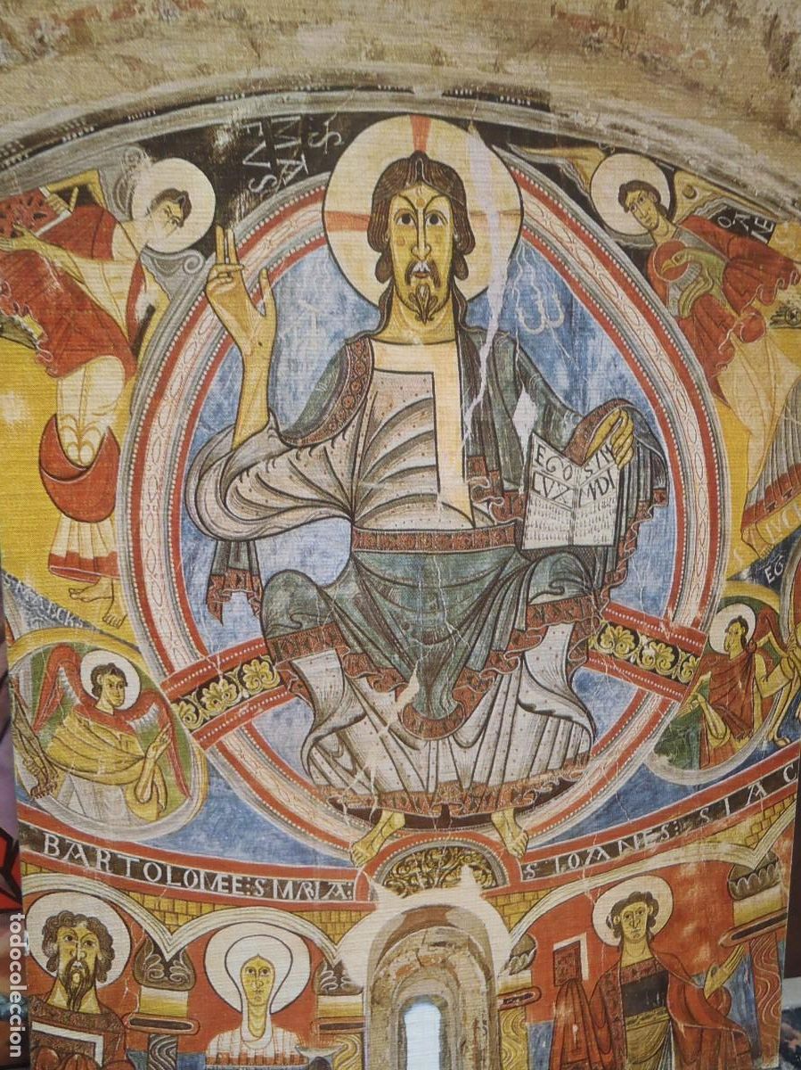 Postales: PIRINEOS CENTRALES - PANTOCRATOR - Foto 1