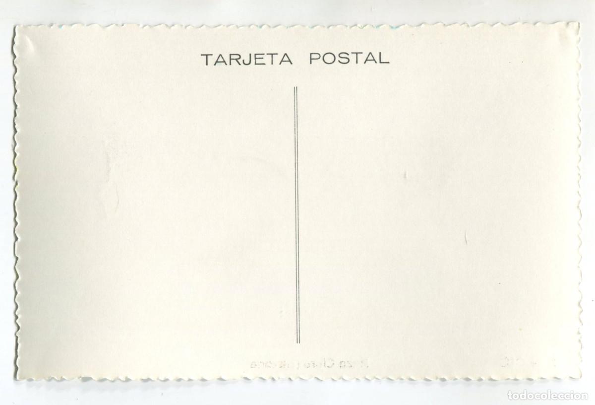 Postales: Olot. PLaza Clara (cascada). 5 - Foto 2