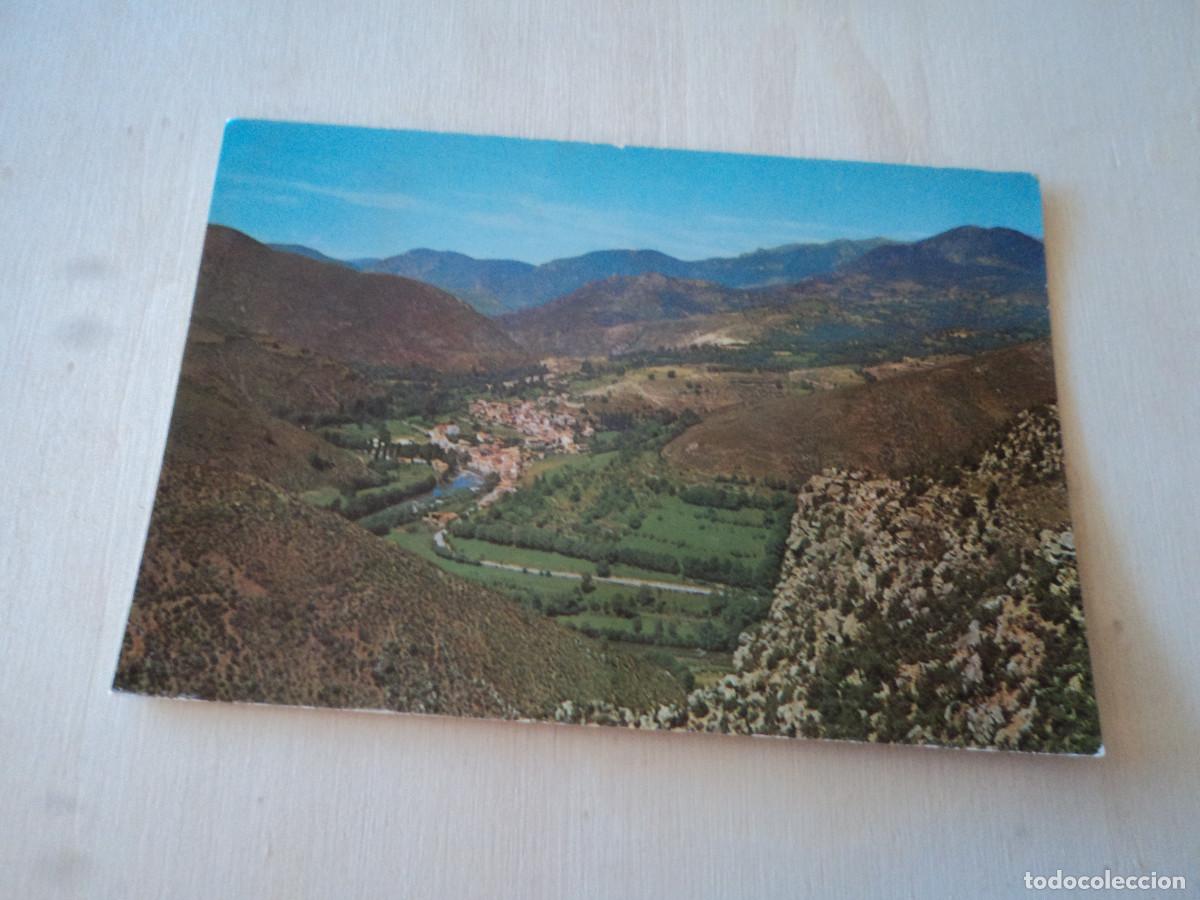 Postales: Martinet de Cerda&ntilde;a. Vista general. Serie II n. 1379 Ed. Campa&ntilde;&aacute; Circulada 1967