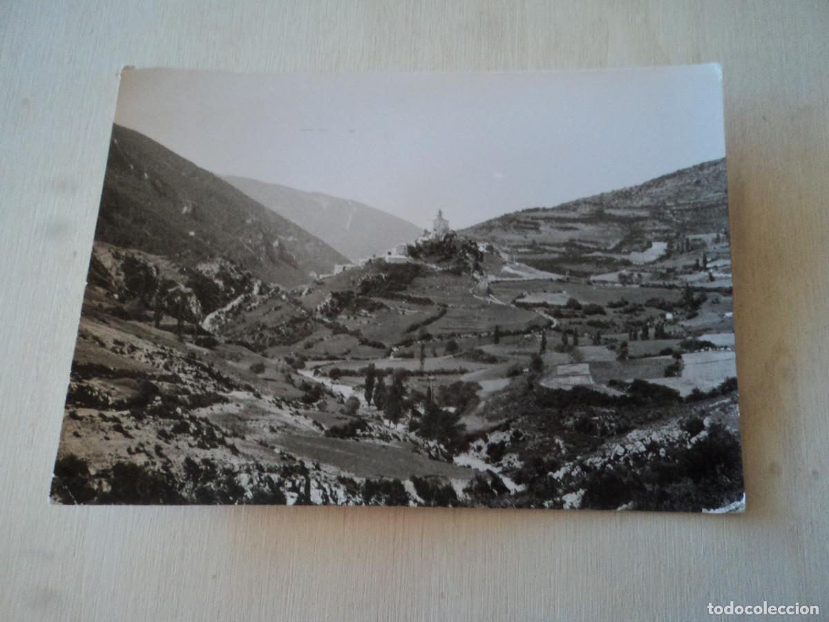Postales: josa del cadi, lerida, sin editor, 14,5 x 10 cm
