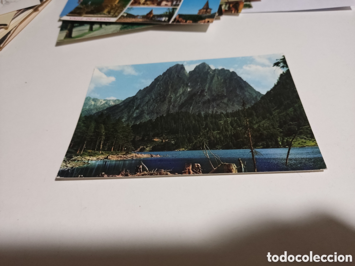 Postales: Postal valle de espot - Foto 1
