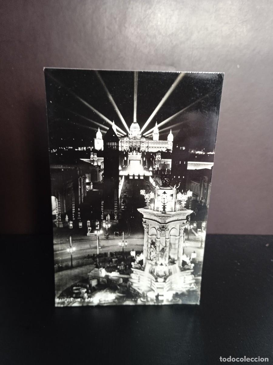Postales: P677 Postal Barcelona 575 . Zerkowitz - Foto 1