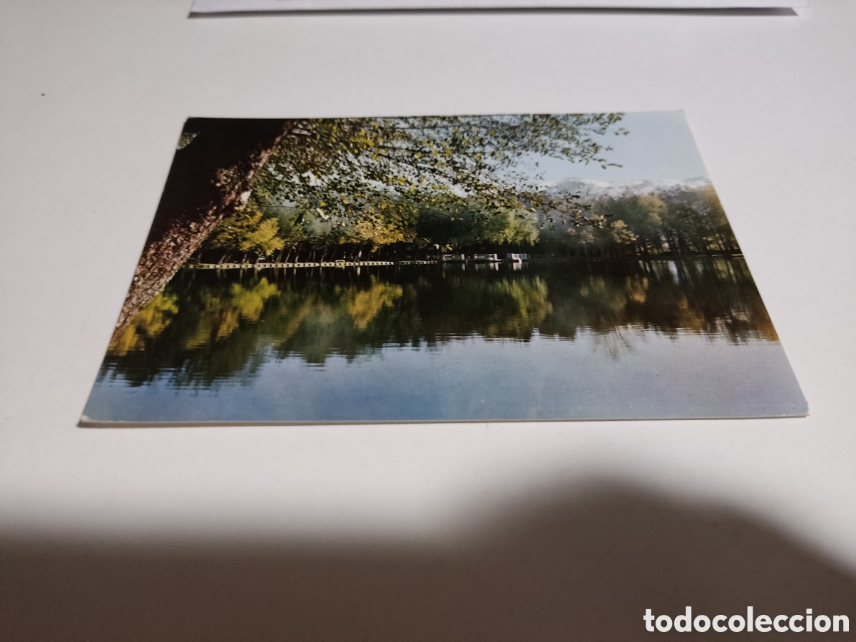 Postales: Postal puigcerda