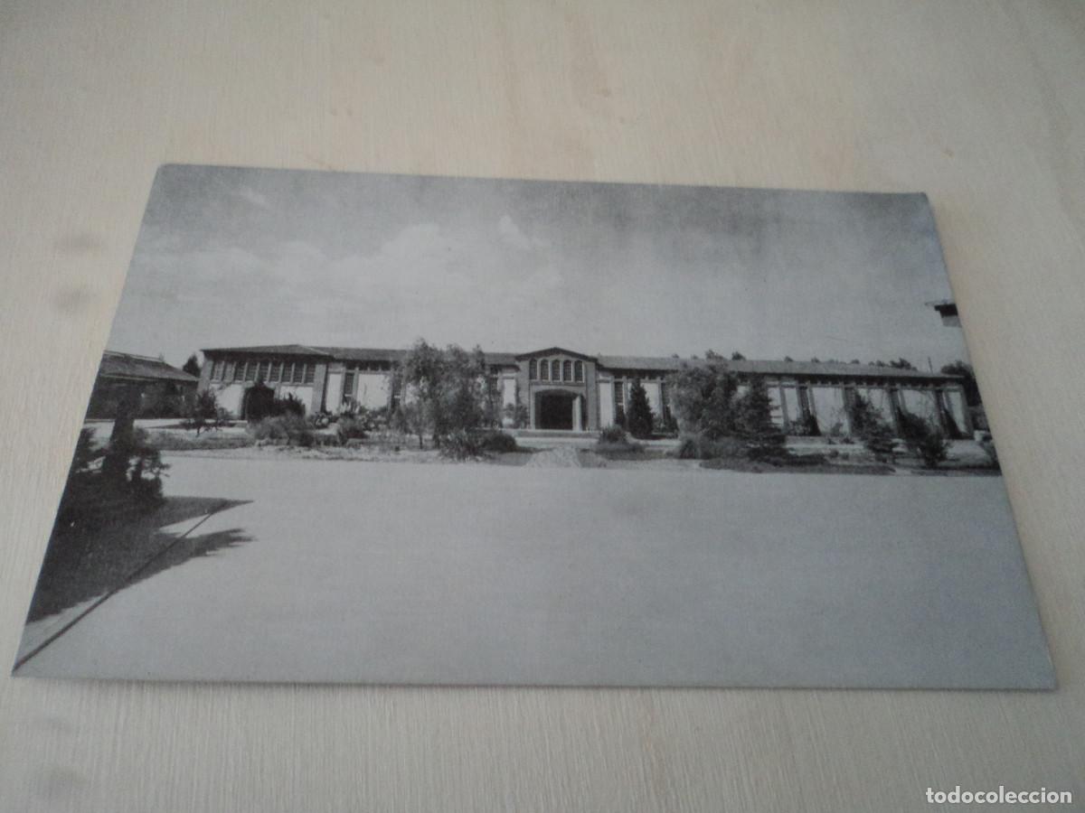 Postales: rondel, una de las bodegas - Foto 1