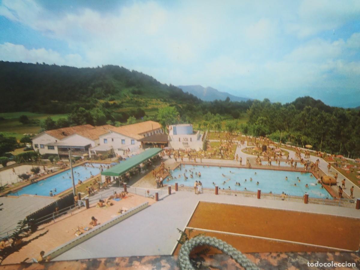 Postales: LA COT - GIRONA - Foto 1