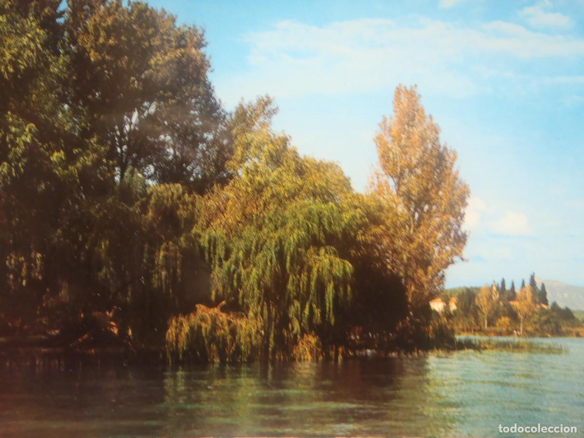 Postales: BA&Ntilde;OLAS - Foto 1