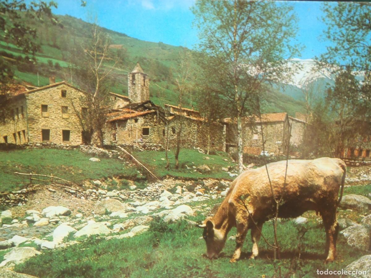 Postales: SETCASES - GERONA - Foto 1