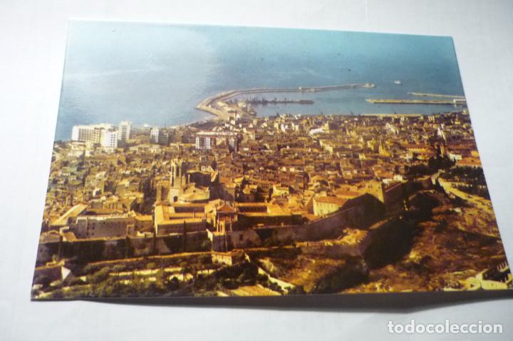 Postales: postal tarragona general cm - Foto 1