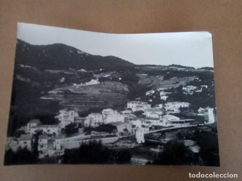 Postales: ORRIUS , POSTAL ANTIGUA ANIMADA , BLANCO Y NEGRO - Foto 1