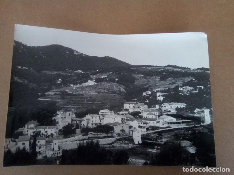 Postales: ORRIUS , POSTAL ANTIGUA ANIMADA , BLANCO Y NEGRO - Foto 2