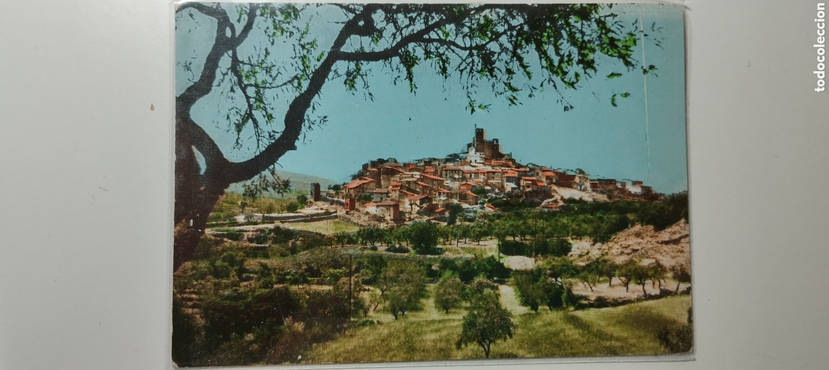 Postales: Lote Postales Ager (Lleida) - Foto 5