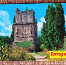 Postales: TARRAGONA - TORRE DE LOS ESCIPIONES - RAYMOND