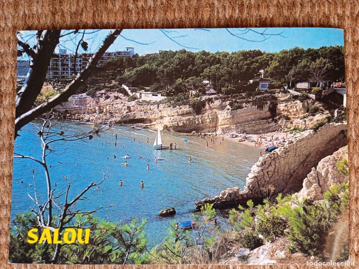 Postales: SALOU - TARRAGONA - RAYMOND - Foto 1