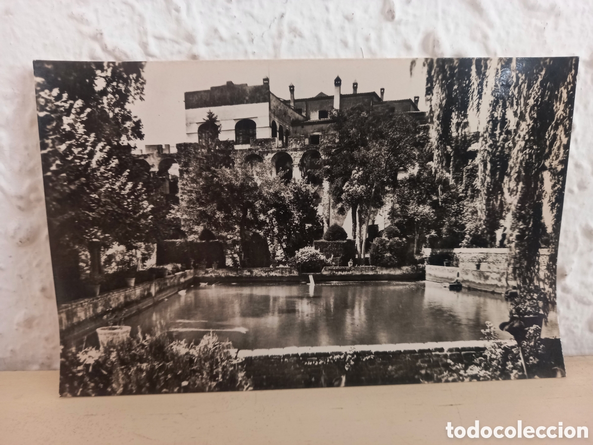 Postkarten: Postal CARDEDEU. Antigua Casa Villalba