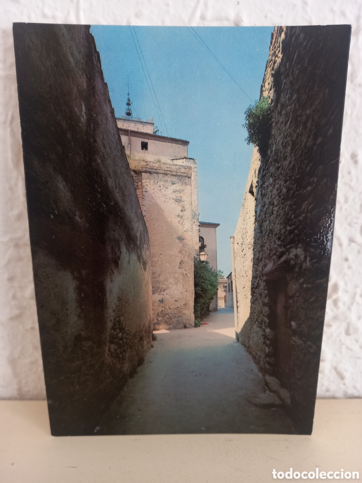 Cartes Postales: Postal CARDEDEU..Els Curralots