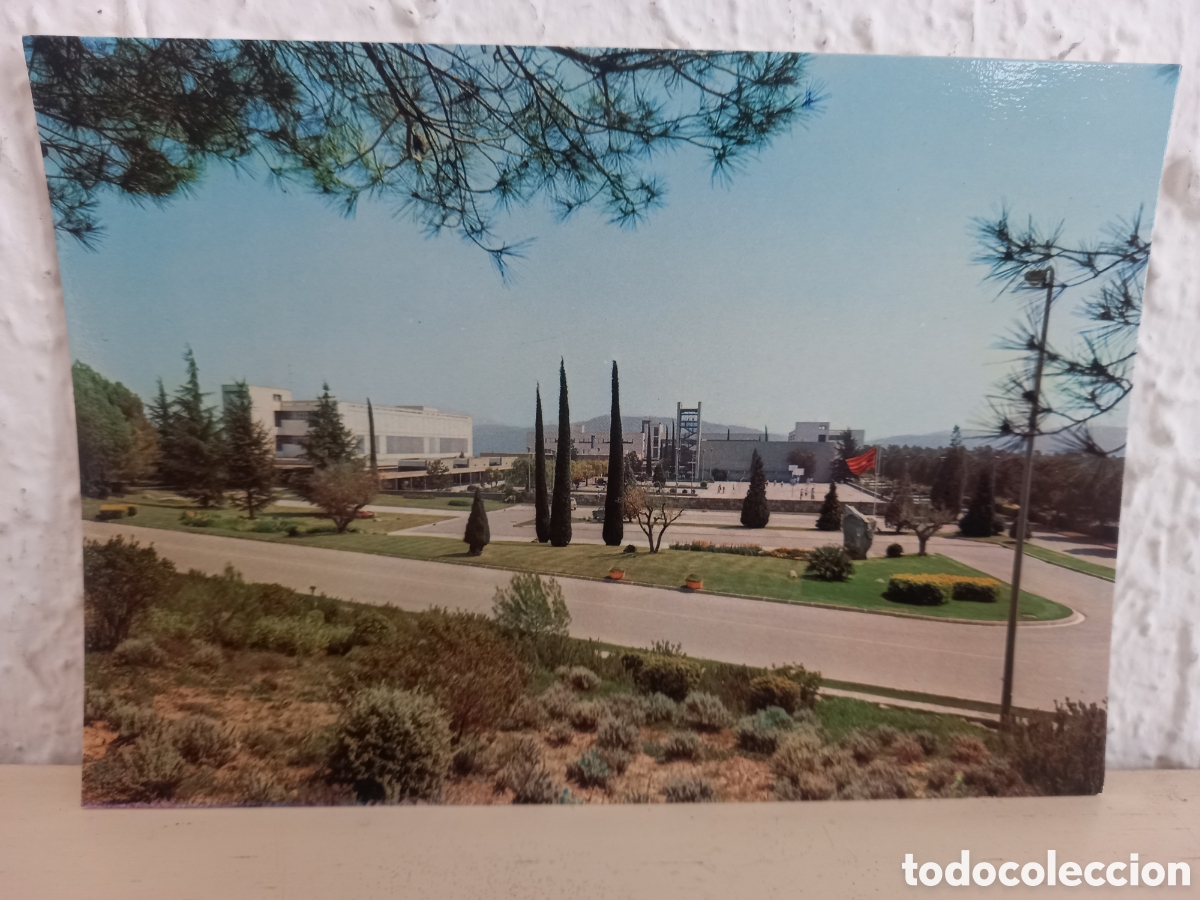 Cartes Postales: Postal CARDEDEU. Residencia Belloch