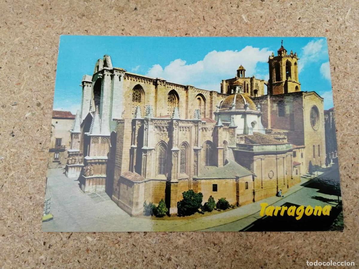 Postales: POSTAL TARRAGONA - Foto 1