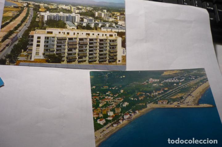 Postales: lote postales salou - Foto 1