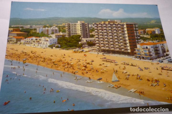 Postales: postal vendrell-s-salvador