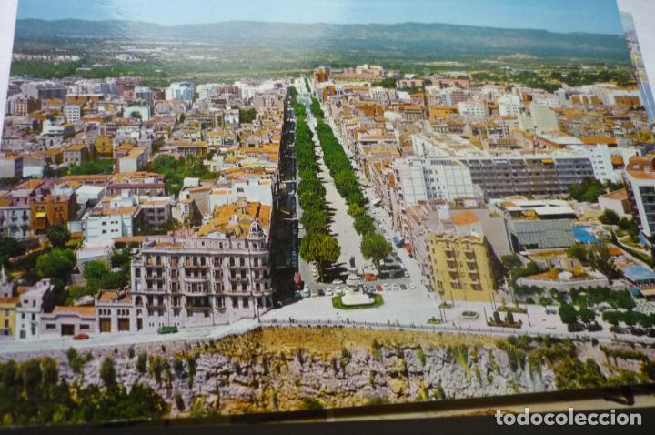 Postales: postal tarragona aerea - Foto 1
