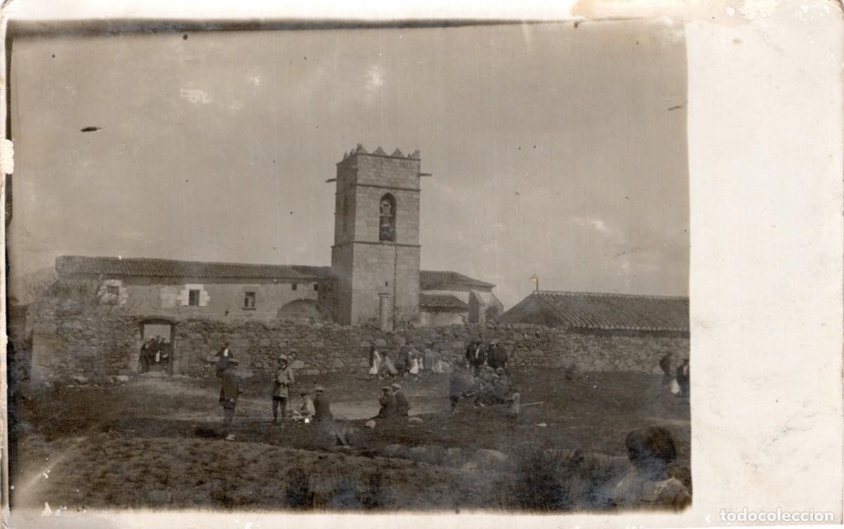 Postales: DOSRIUS. SANTUARI ALFAR. SERRA CORREDOR - Foto 1