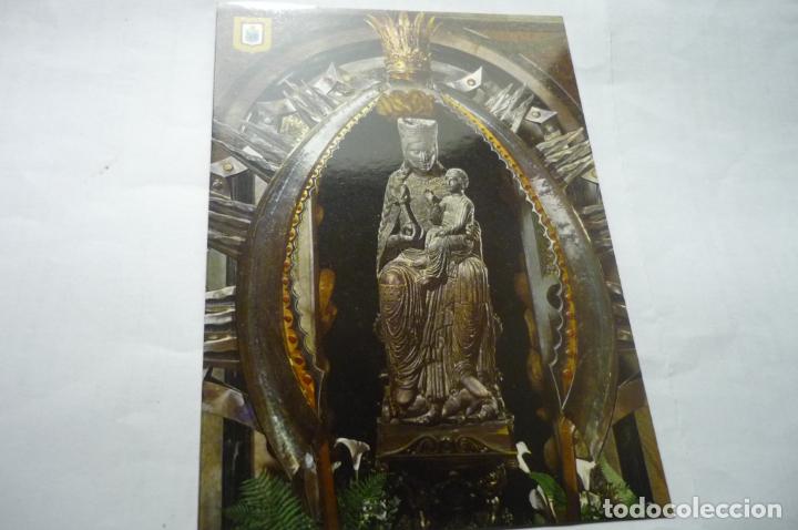 Postales: postal solsona ntra sra. claustro - Foto 1