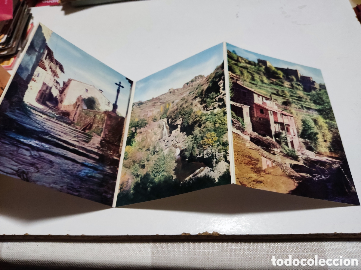 Postales: Postales rupit, Barcelona - Foto 4