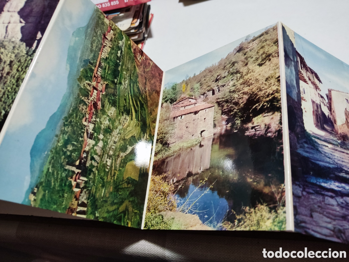Postales: Postales rupit, Barcelona - Foto 5
